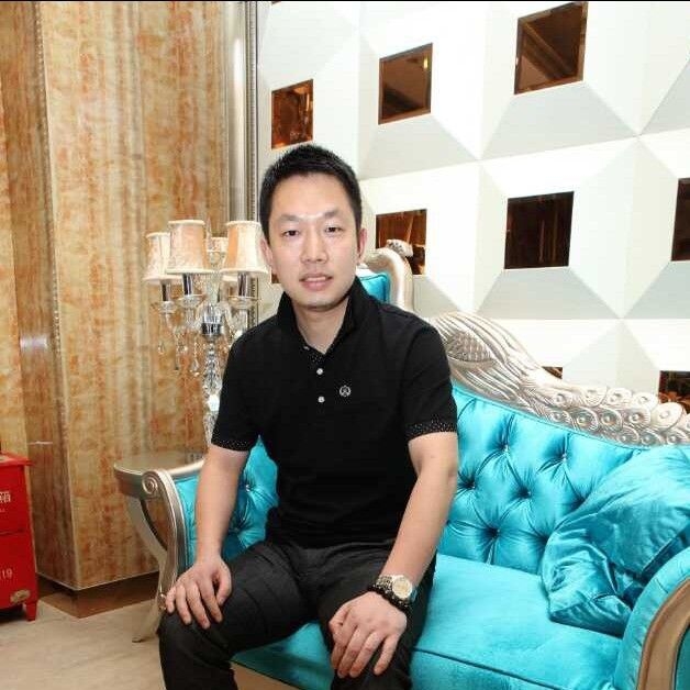 我是易先生的第一张照片--玉林相亲服务中心