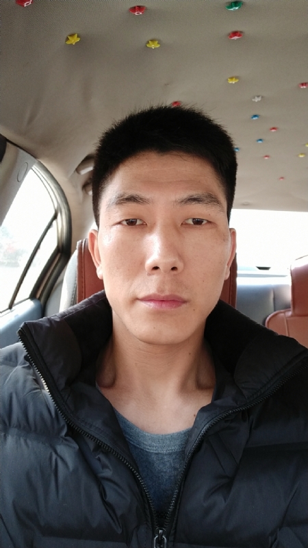 追梦人的第二张照片--玉林相亲服务中心