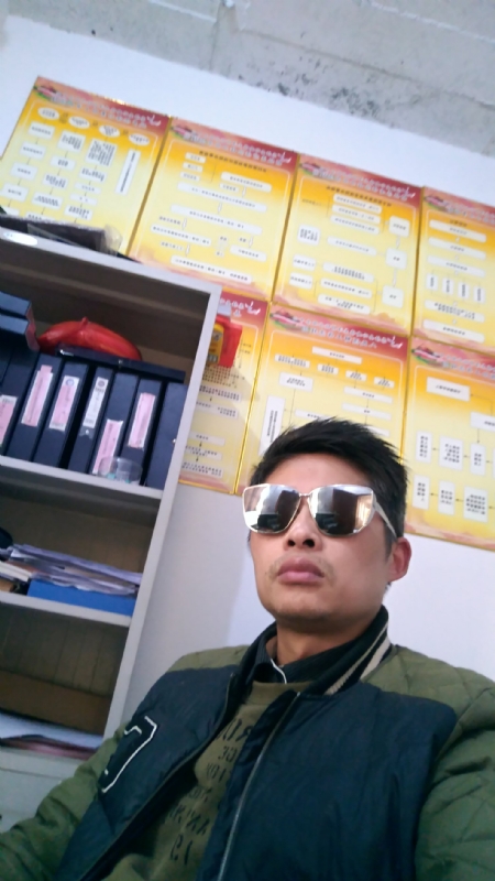 泽少的第一张照片--玉林相亲服务中心