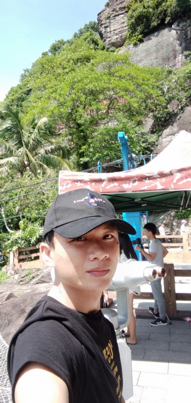 清凉的第一张照片--玉林相亲服务中心