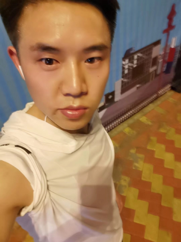 小雷的第一张照片--玉林相亲服务中心