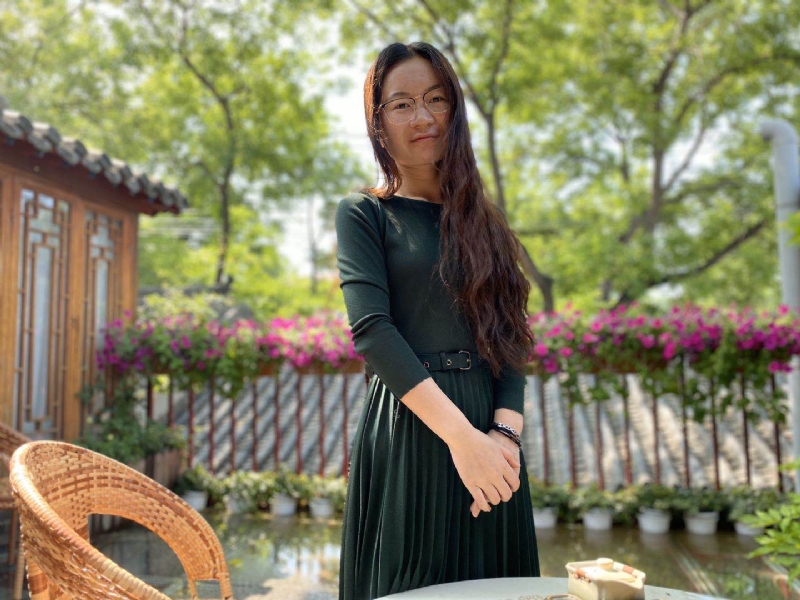 alice的第一张照片--玉林相亲服务中心