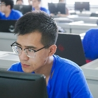 大脸猫我爱罗的第一张照片--玉林相亲服务中心