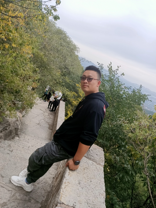 小超超的第二张照片--玉林相亲服务中心