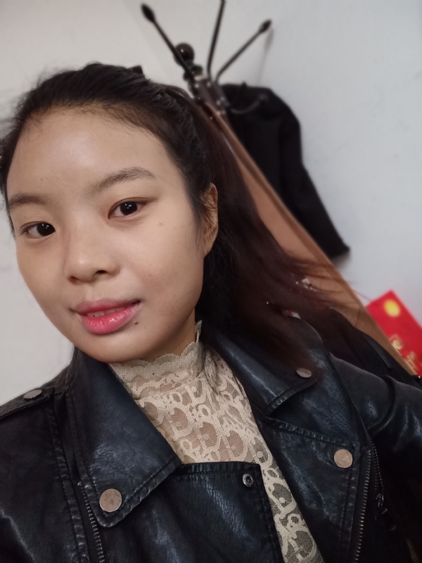 小白的第一张照片--玉林相亲服务中心
