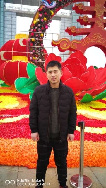 高大上的第一张照片--玉林相亲服务中心