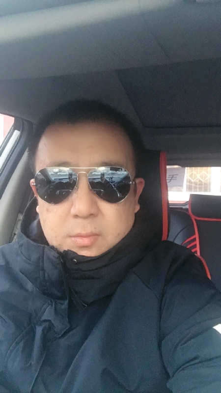 小炎的第一张照片--玉林相亲服务中心