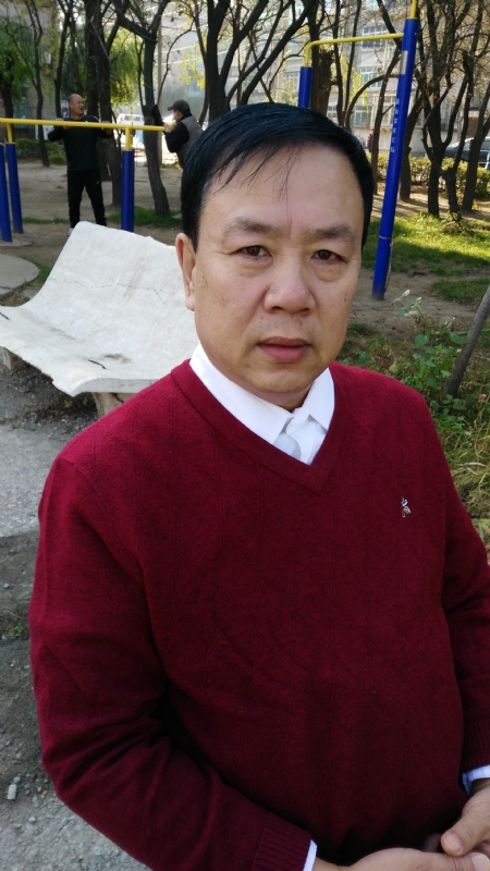 李老师的第一张照片--玉林相亲服务中心