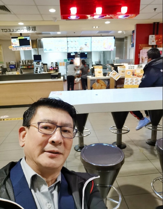 天道酬勤的第一张照片--玉林相亲服务中心