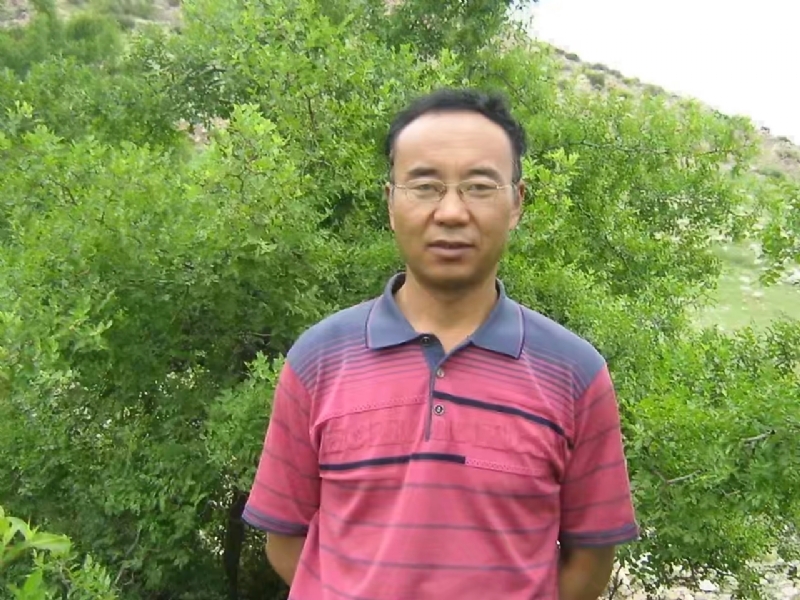 绿水青山的第二张照片--玉林相亲服务中心
