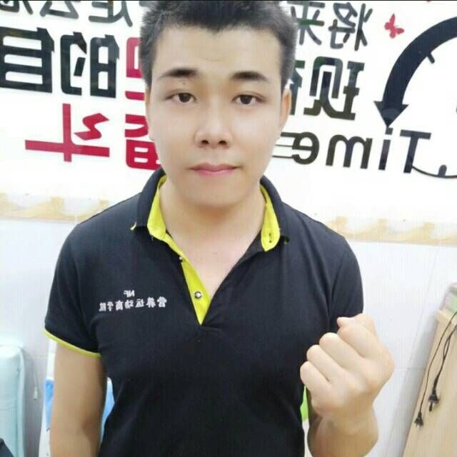 Sage的第二张照片--玉林相亲服务中心