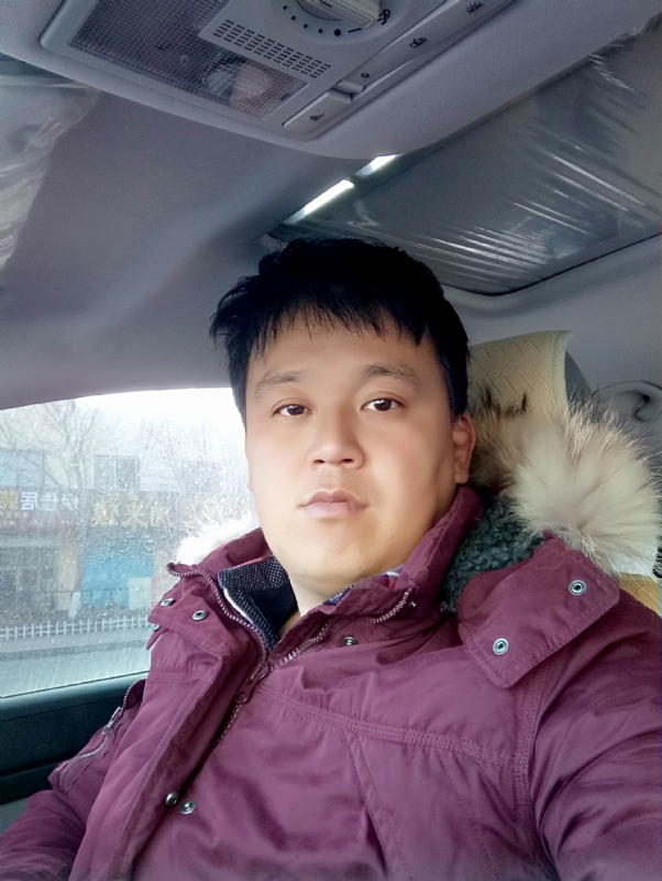 花样年华的第一张照片--玉林相亲服务中心