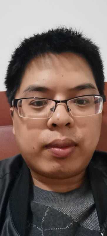 感觉还行的第一张照片--玉林相亲服务中心