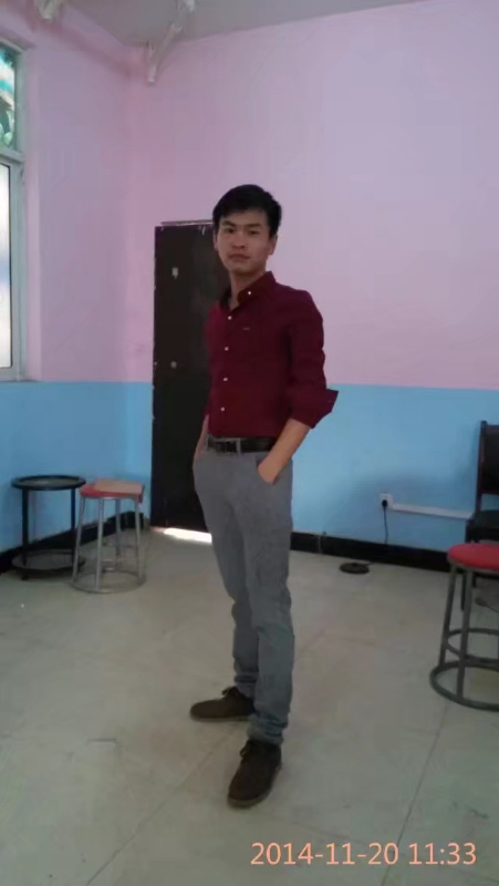 掌柜的第一张照片--玉林相亲服务中心