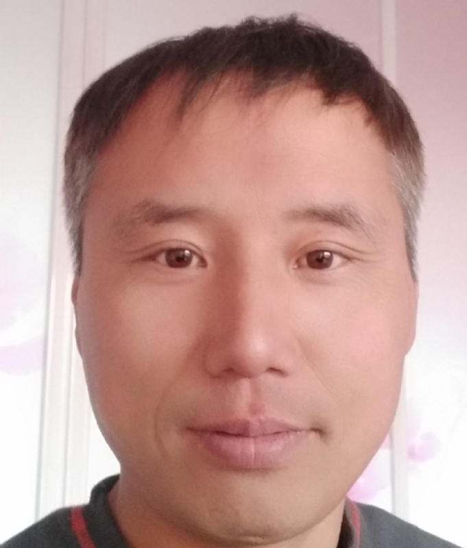 寻爱的第一张照片--玉林相亲服务中心