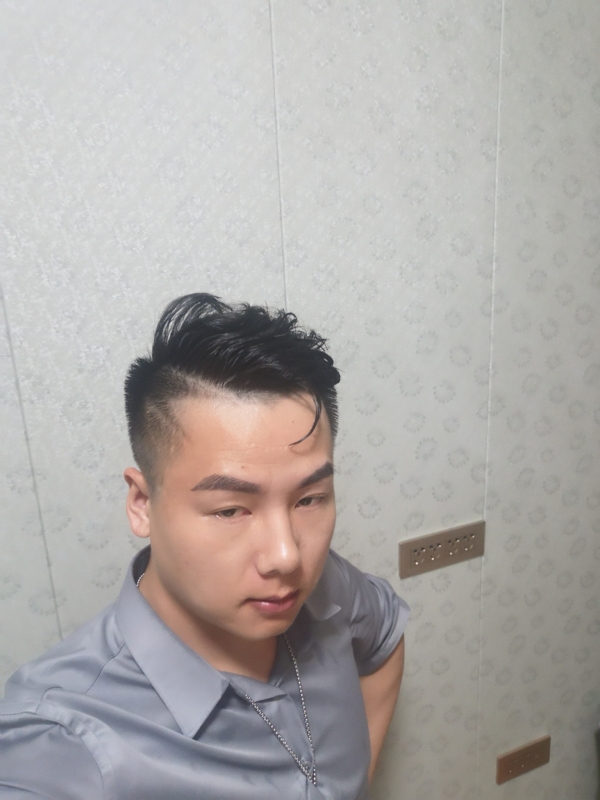 星空的第一张照片--玉林相亲服务中心