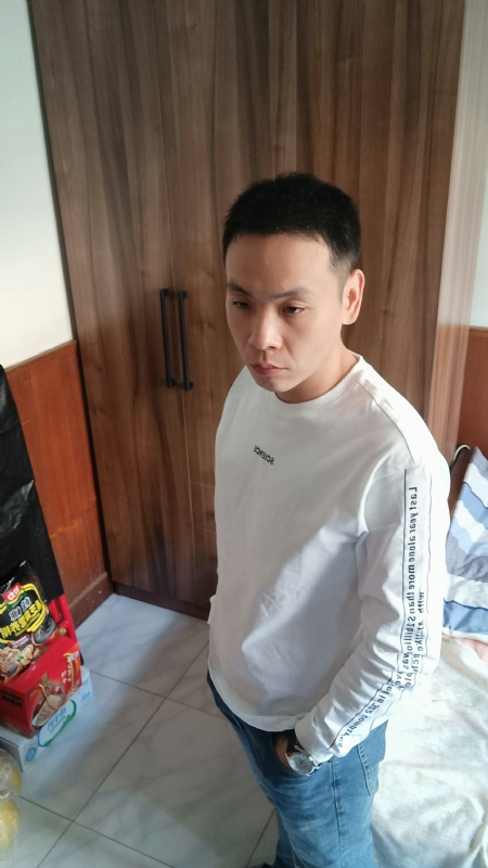 没有蜡笔的小航的第二张照片--玉林相亲服务中心