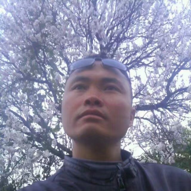 平常心的第一张照片--玉林相亲服务中心