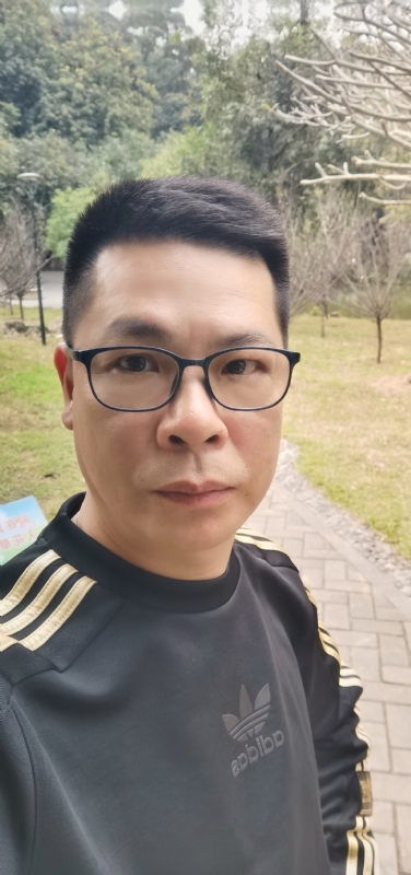 随缘的第二张照片--玉林相亲服务中心