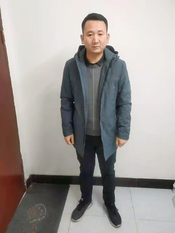 风轻雨淡的第一张照片--玉林相亲服务中心