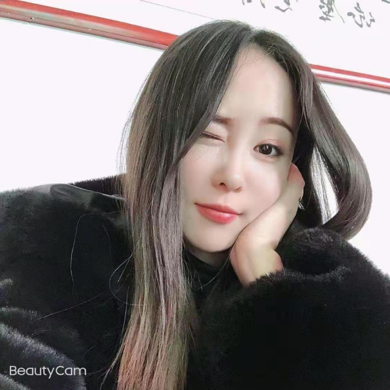 暖暖的第一张照片--玉林相亲服务中心
