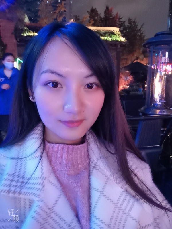 抱不住太阳的深海鱼C的第一张照片--玉林相亲服务中心