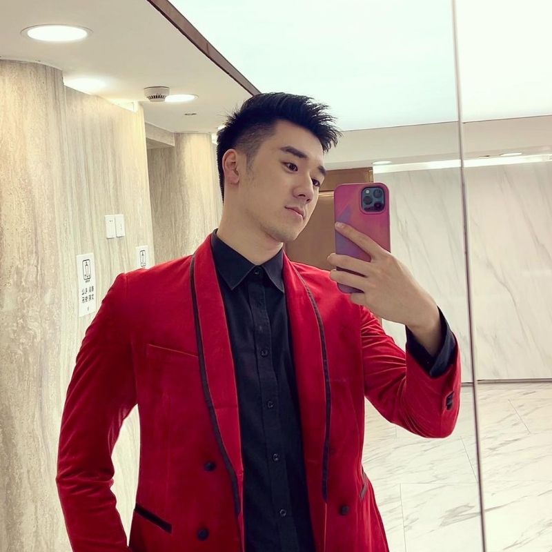 宁静致远的第一张照片--玉林相亲服务中心