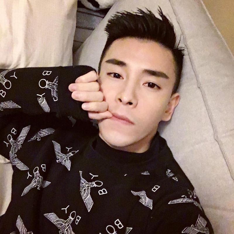 Leo的第一张照片--玉林相亲服务中心