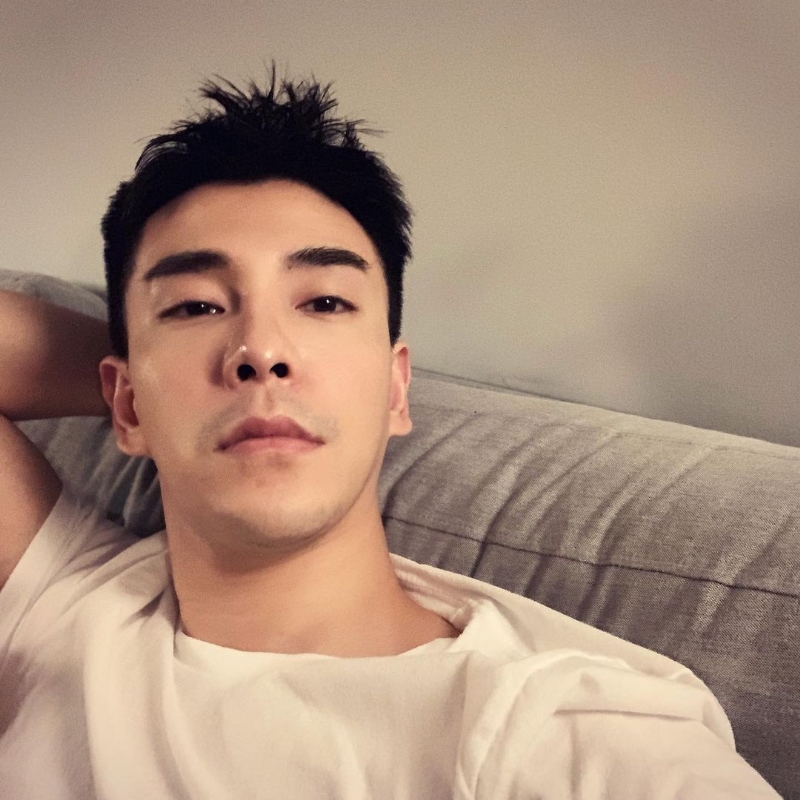 Leo的第五张照片--玉林相亲服务中心