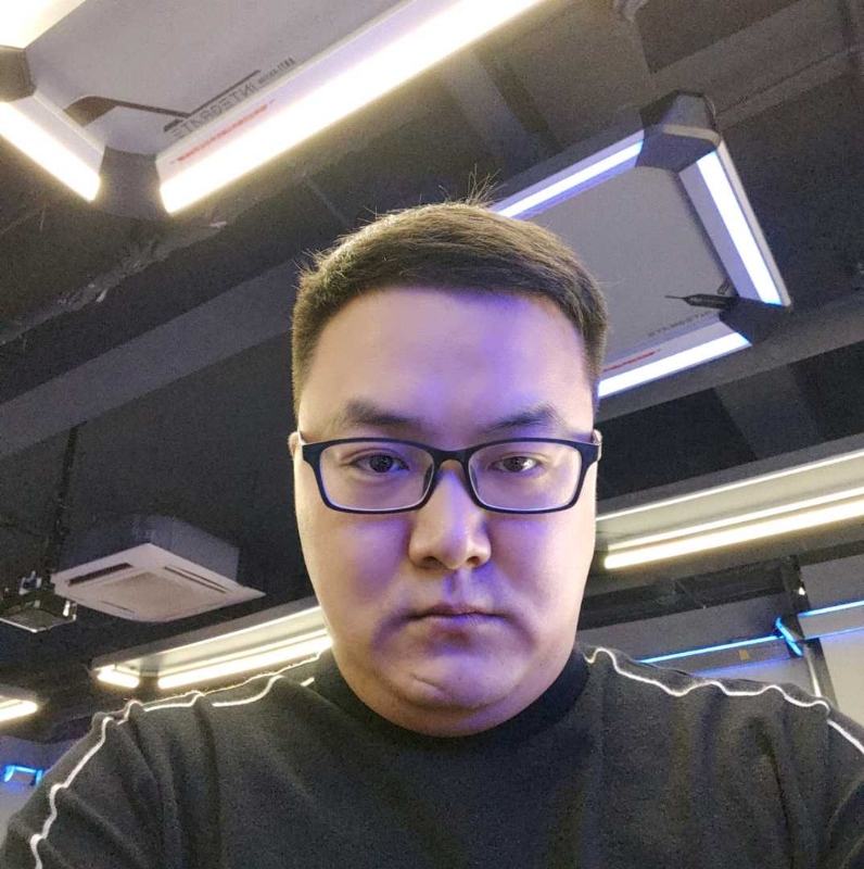 雨哥哥的第一张照片--玉林相亲服务中心