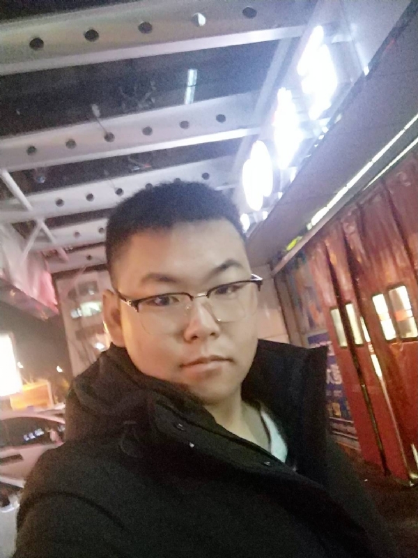 杜跃龙的第一张照片--玉林相亲服务中心