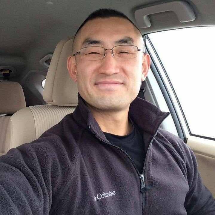 Kim的第一张照片--玉林相亲服务中心