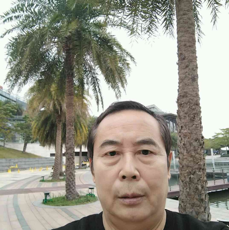 重振雄风的第一张照片--玉林相亲服务中心