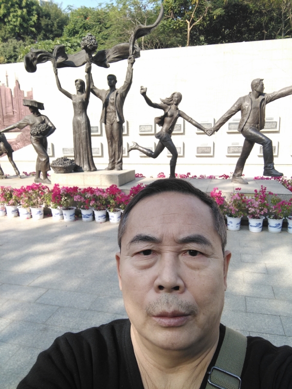重振雄风的第六张照片--玉林相亲服务中心