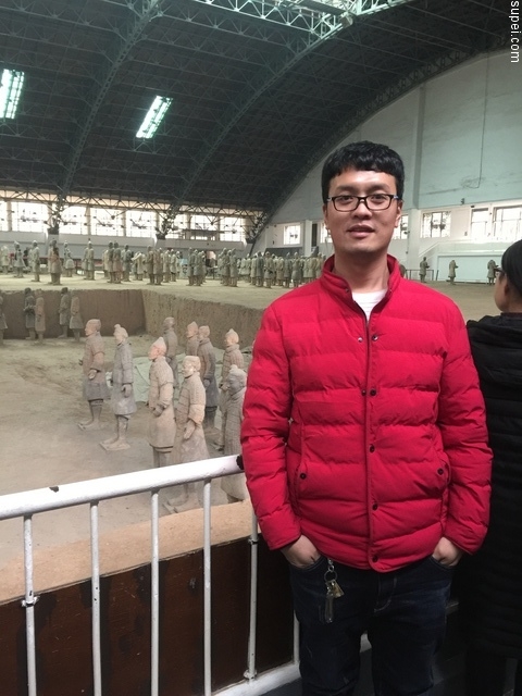 三石磊磊的第一张照片--玉林相亲服务中心