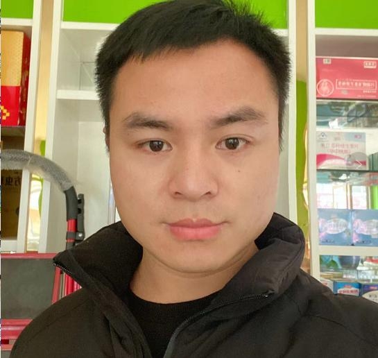 凡心的第一张照片--玉林相亲服务中心