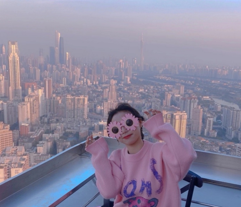 Kikiying66的第二张照片--玉林相亲服务中心