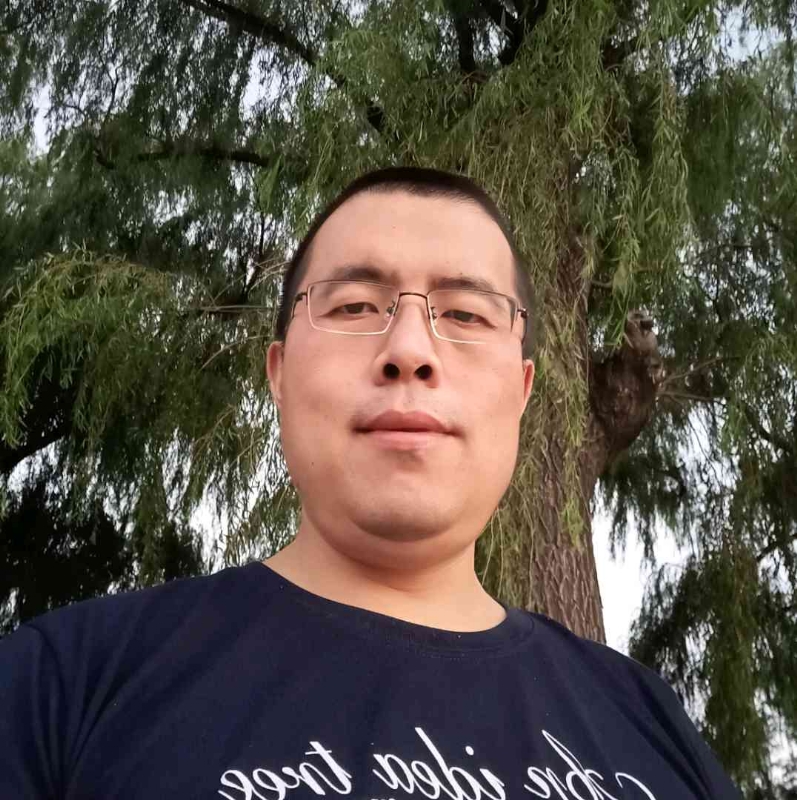 谷雨的第一张照片--玉林相亲服务中心