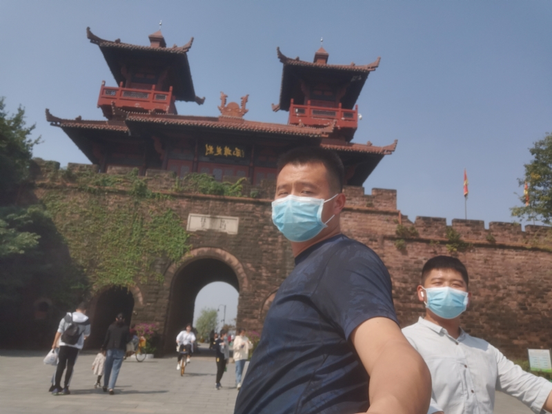 聆听的第一张照片--玉林相亲服务中心