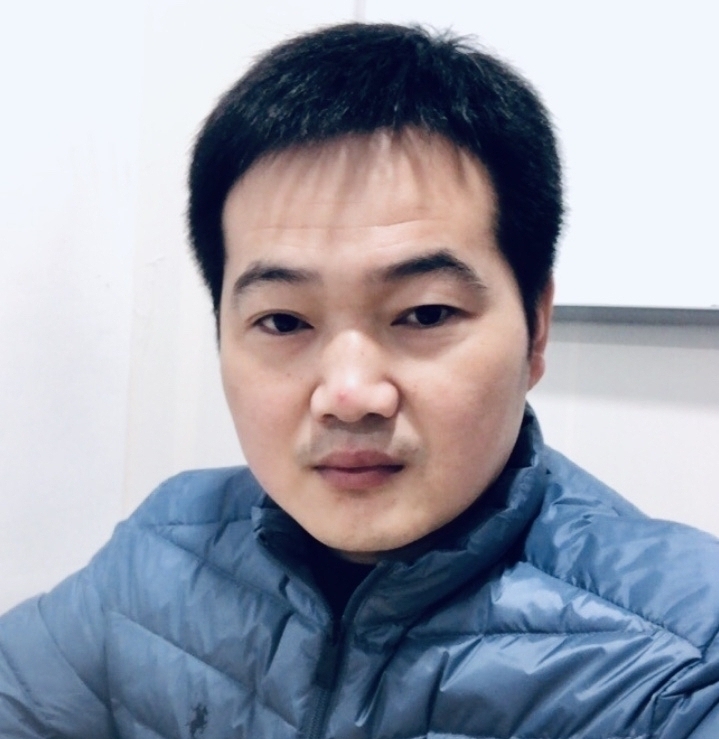 雨后彩虹的第一张照片--玉林相亲服务中心