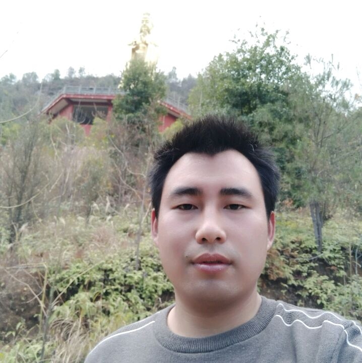 小绵羊的第一张照片--玉林相亲服务中心