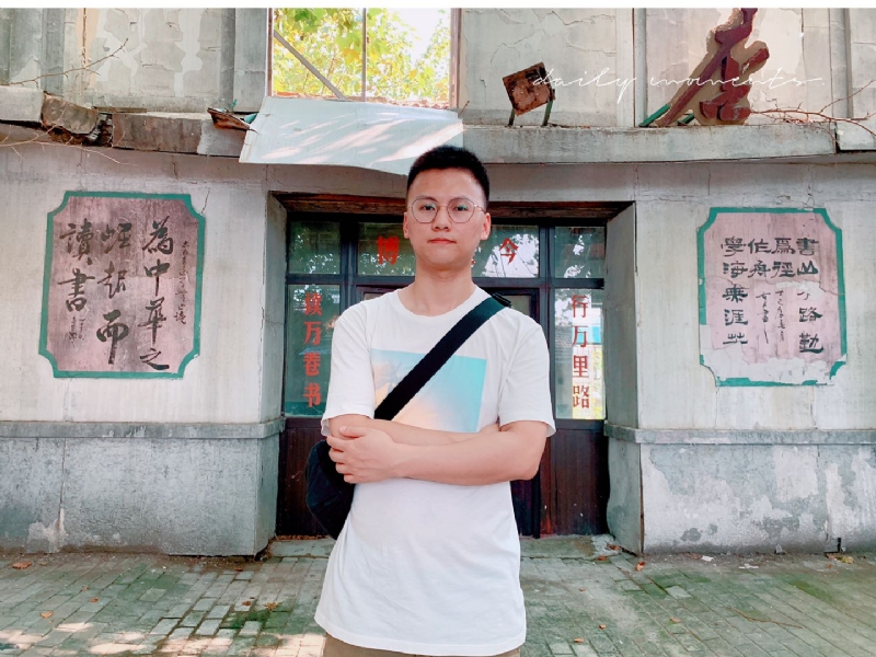好知己的第一张照片--玉林相亲服务中心