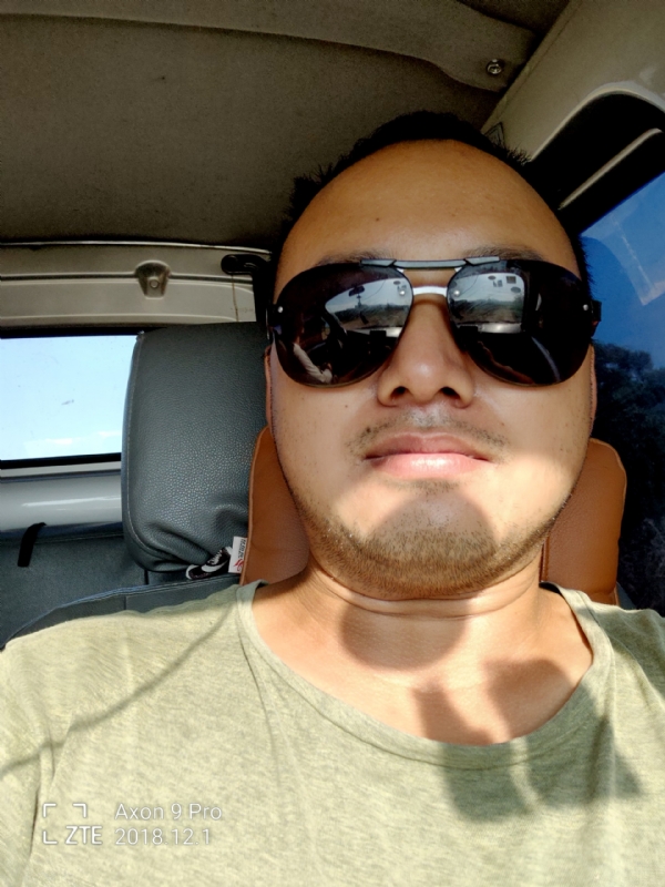噶古的第三张照片--玉林相亲服务中心