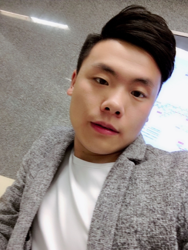 王先生的第一张照片--玉林相亲服务中心