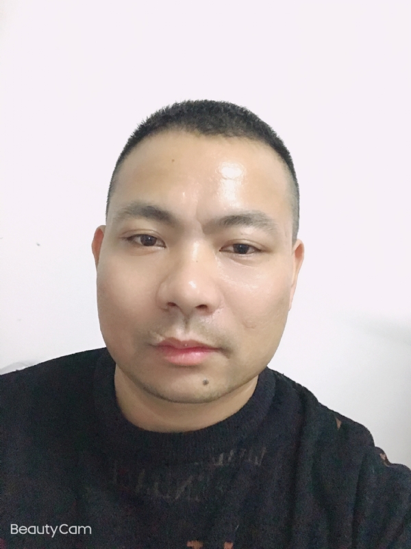 淡然的第一张照片--玉林相亲服务中心