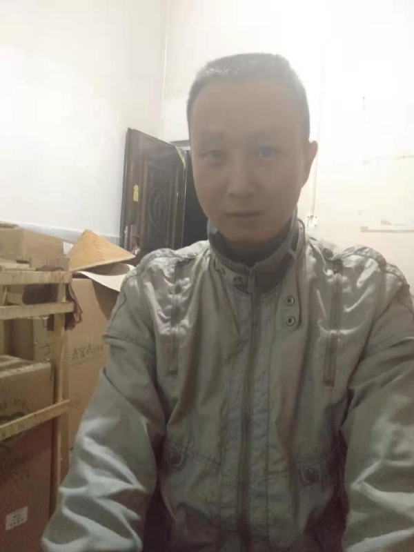 几世黄昏的第一张照片--玉林相亲服务中心