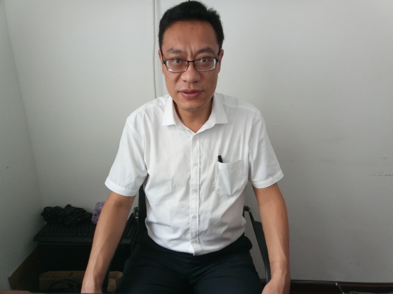 妙师的第一张照片--玉林相亲服务中心