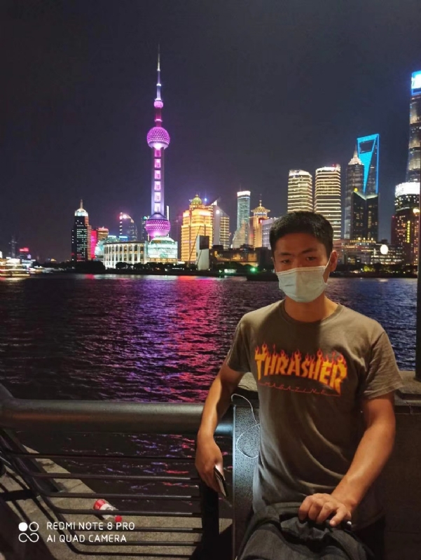 干草铺沙里飞的第一张照片--玉林相亲服务中心