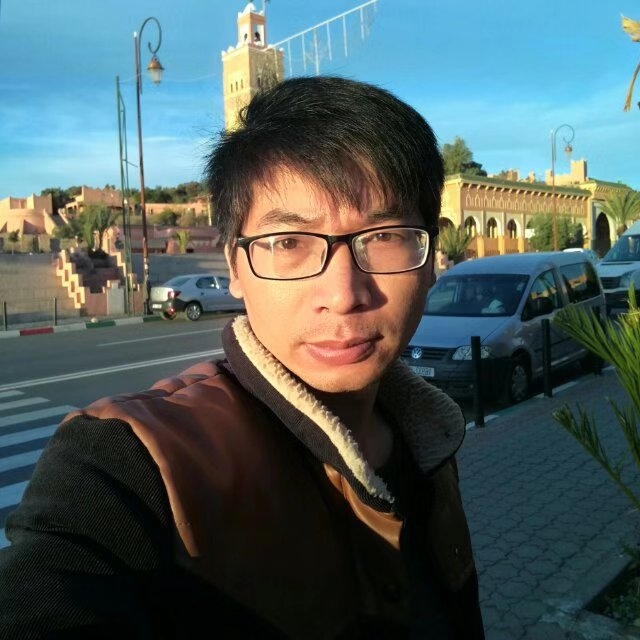 等一个晴天的第一张照片--玉林相亲服务中心