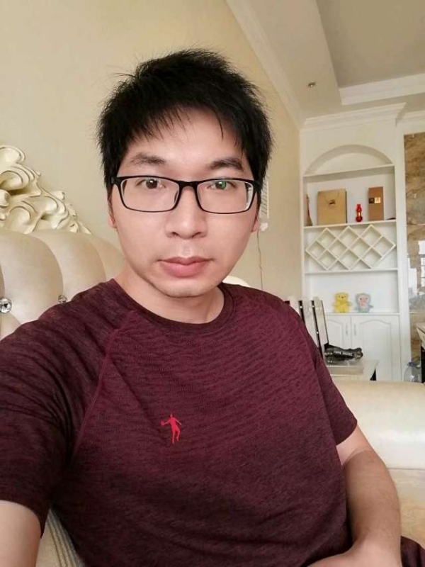 等一个晴天的第二张照片--玉林相亲服务中心